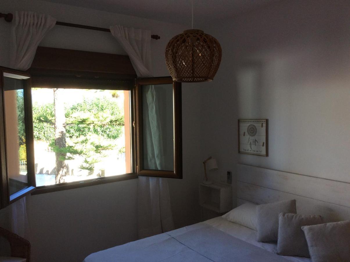 Villa Marti カルプ エクステリア 写真