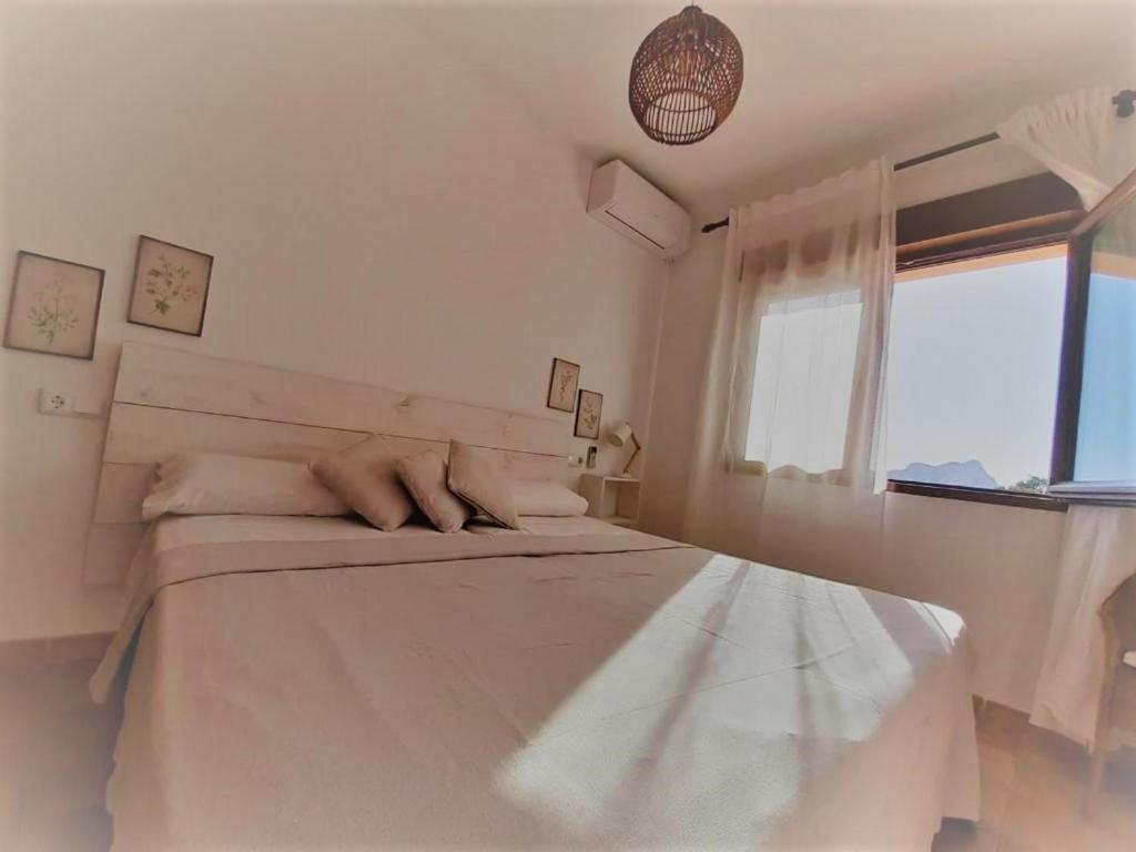 Villa Marti カルプ エクステリア 写真