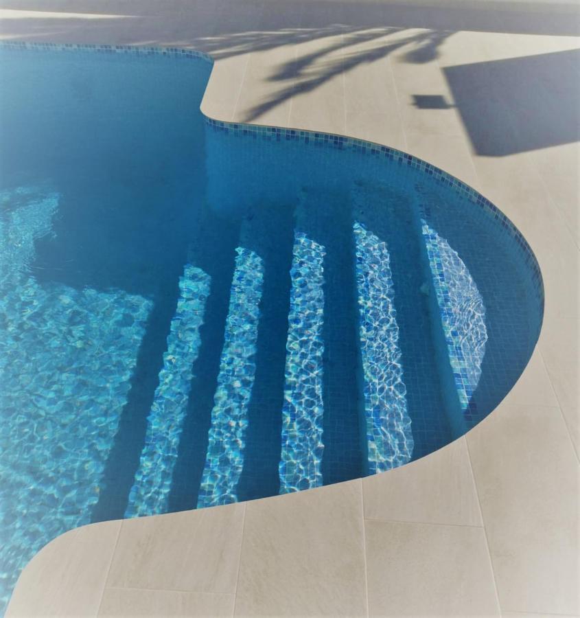 Villa Marti カルプ エクステリア 写真