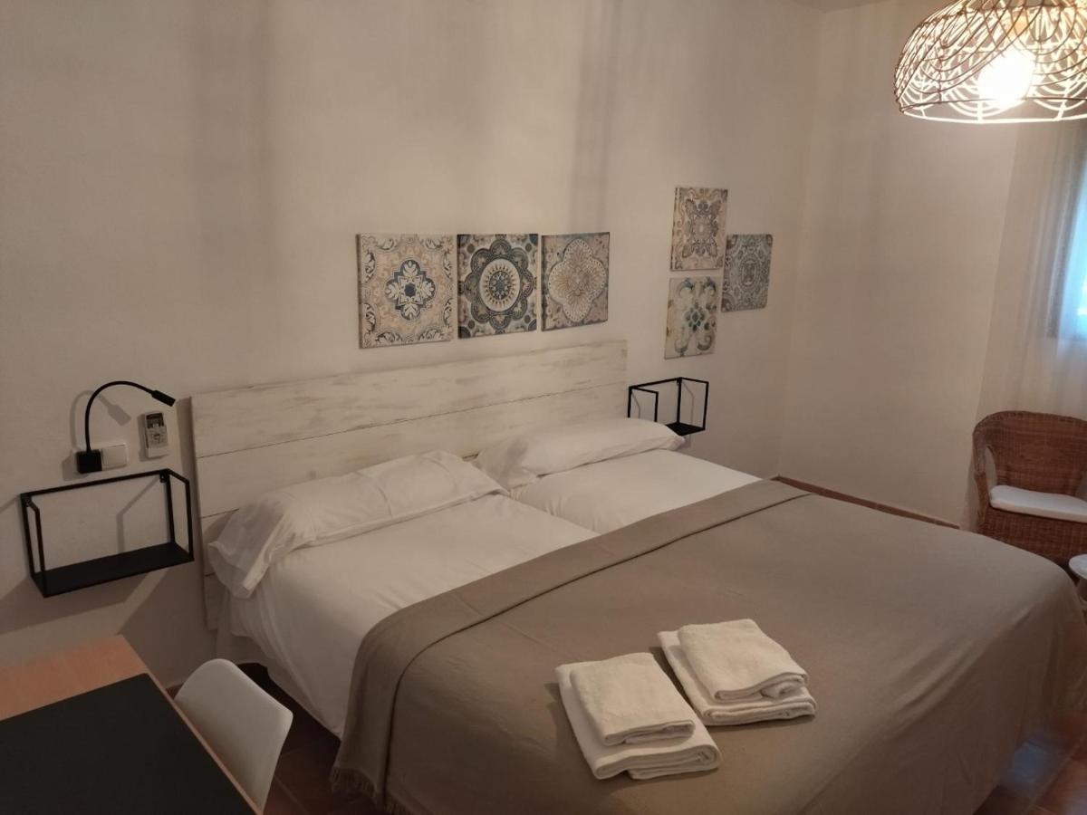 Villa Marti カルプ エクステリア 写真