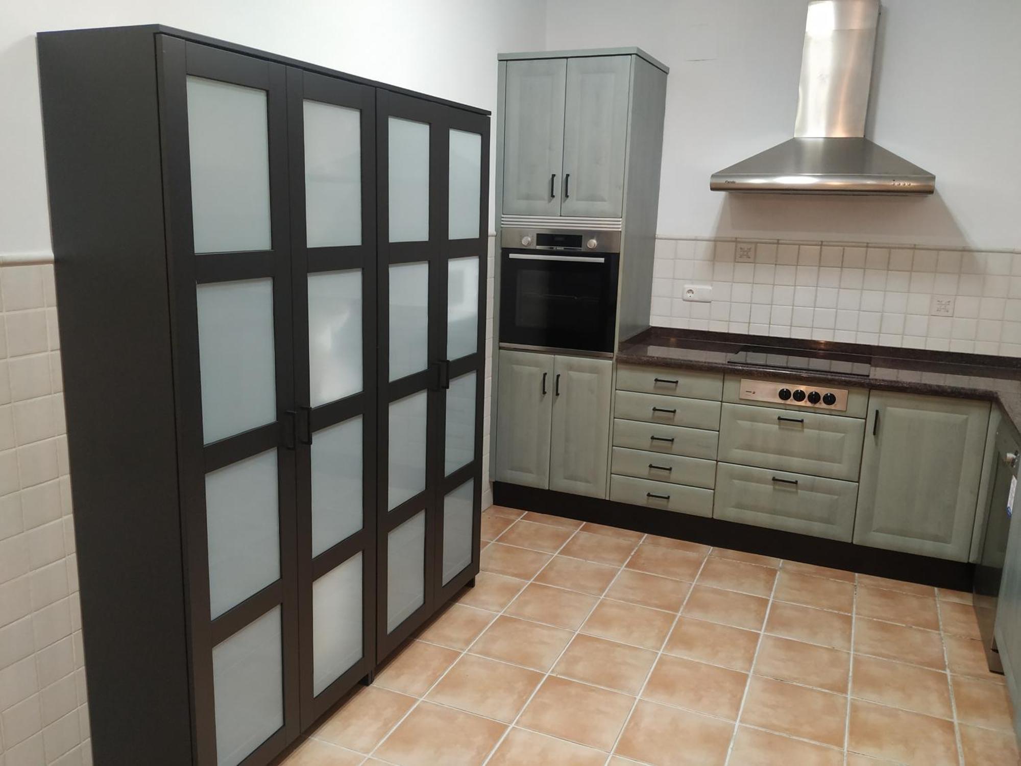 Villa Marti カルプ 部屋 写真