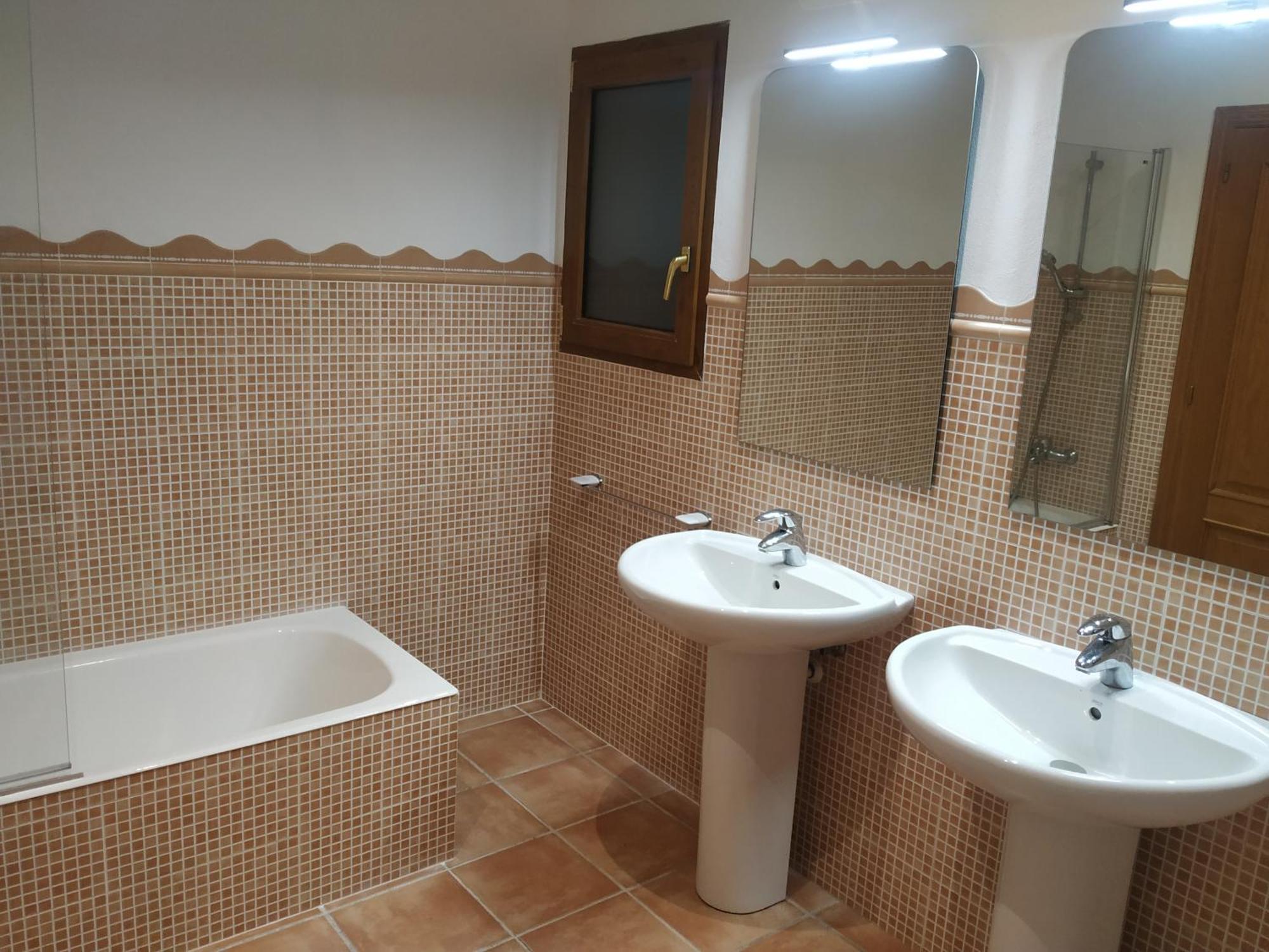 Villa Marti カルプ 部屋 写真